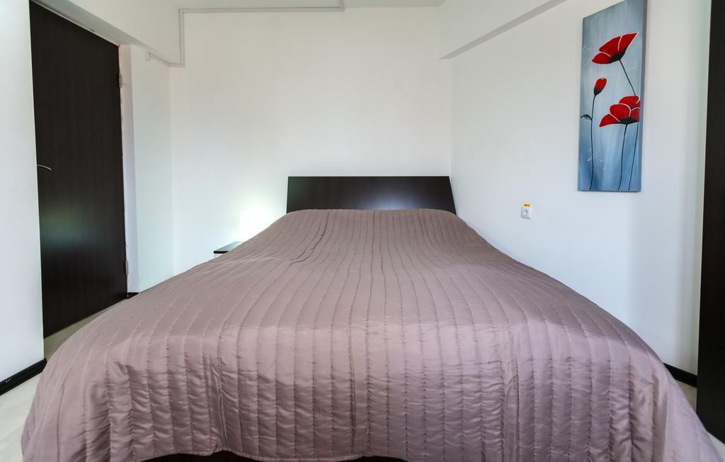Il Primo Apartments Iasi Exteriör bild