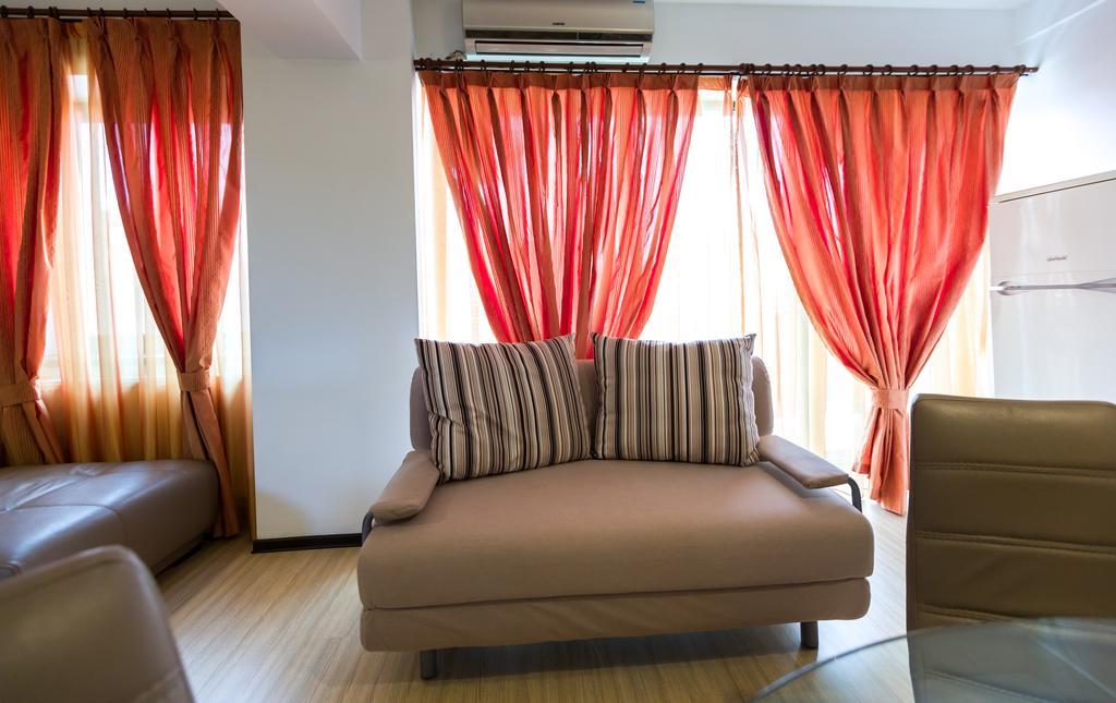 Il Primo Apartments Iasi Exteriör bild